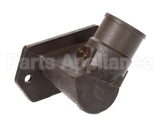 141336 Groen Steam Inlet Port