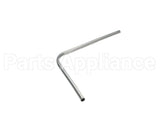 141338 Groen Tubing .500 (Prebend)