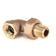 141354 Compatible Groen Union Elbow