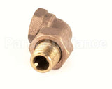 141354 Groen Union Elbow