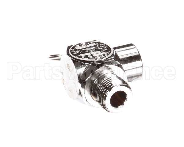 141360 Groen Valve Safety, 50Psi