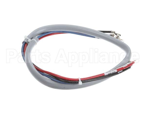 141366 Groen Wiring Harness Asm, Heaters,