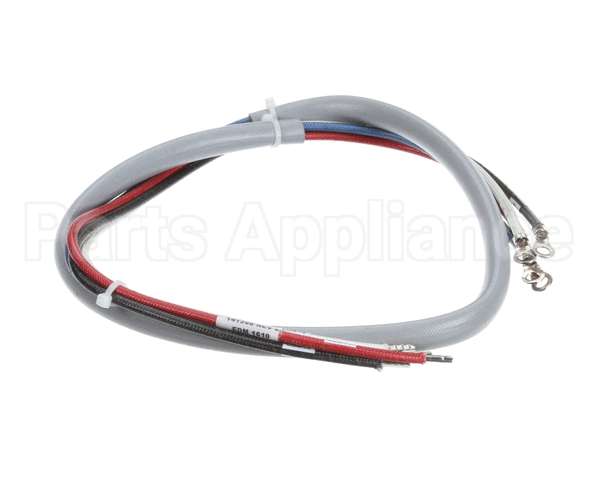 141366 Groen Wiring Harness Asm, Heaters,