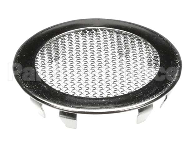 141409 Franke Plug, Hole 1-5/8" Screened