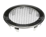 141409 Franke Plug, Hole 1-5/8" Screened