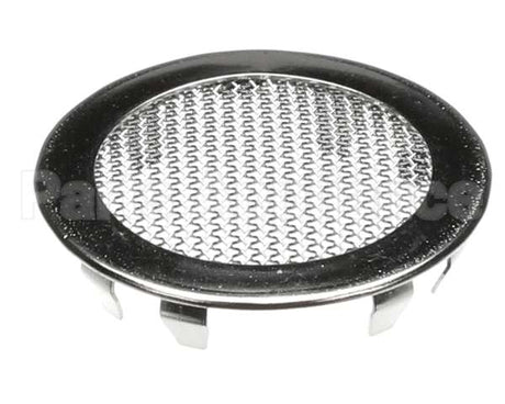 141409 Franke Plug, Hole 1-5/8" Screened