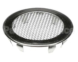 141409 Franke Plug, Hole 1-5/8" Screened