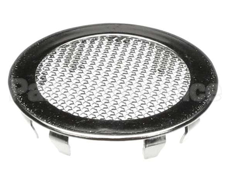 141409 Franke Plug, Hole 1-5/8" Screened