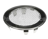 141409 Franke Plug, Hole 1-5/8" Screened
