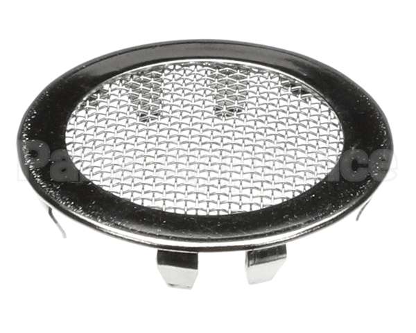 141409 Franke Plug, Hole 1-5/8" Screened