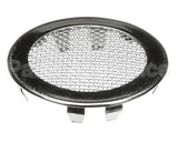 141409 Franke Plug, Hole 1-5/8" Screened