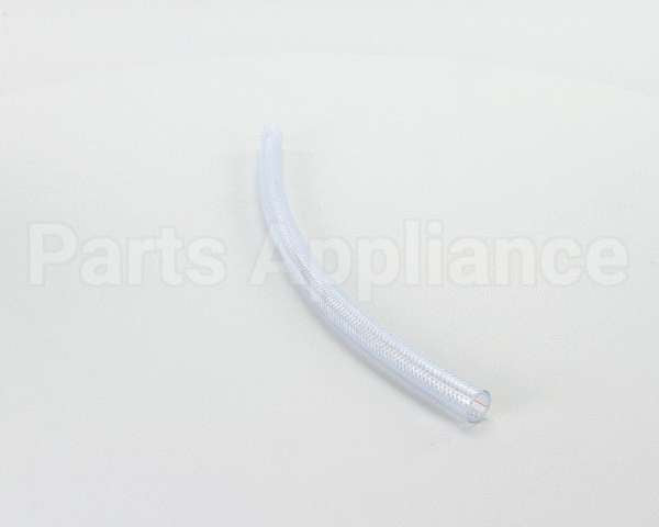 141466 Groen Tube Silicon 3/4Id X 18.5 Lg