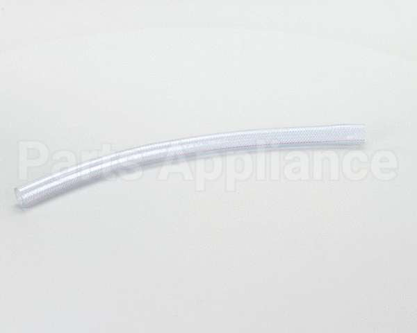 141466 Groen Tube Silicon 3/4Id X 18.5 Lg