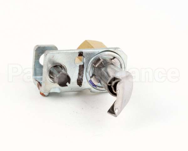 1415300 Garland 2C-2 Pilot Natural Gas