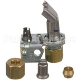 1415301 Compatible Garland Pilot Burner Nat/Lp