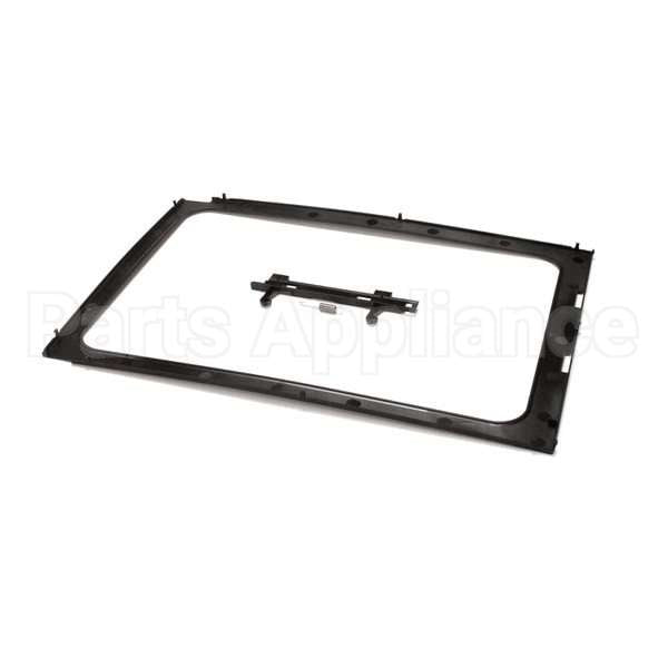 14154101 Compatible Amana Kit, Spring/Latch/Choke Cover