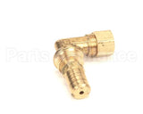 1415530F Garland Oven Orifice Fitting With #30