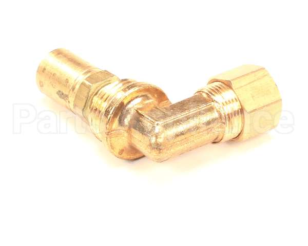1415533F Garland Oven Orifice Fitting