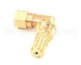 1415533F Garland Oven Orifice Fitting