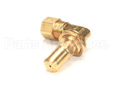 1415550F Garland Oven Orifice Fitting Prop.
