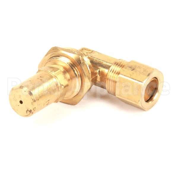 1415551F Compatible Garland Orifice Fitting 51F