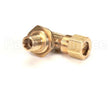 14155XX Garland Oven Orifice Fitting W/O Hood.