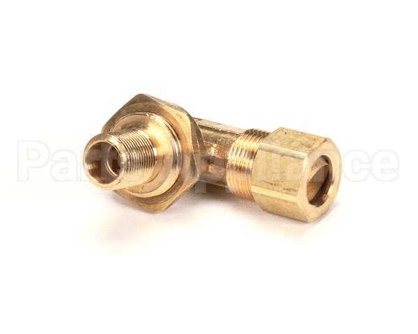 14155XX Garland Oven Orifice Fitting W/O Hood.