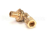 14155XX Garland Oven Orifice Fitting W/O Hood.