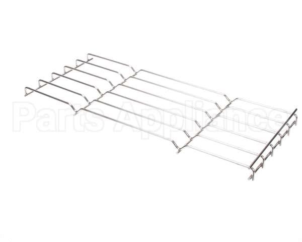 141571 Groen Rack, Ssb-3