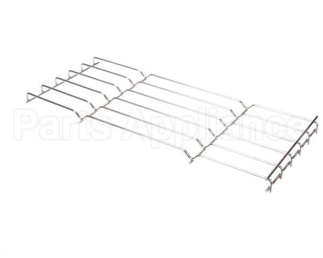 141571 Groen Rack, Ssb-3