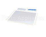 14159092 Amana Menumaster Kit, Ceramic Tray Sealer