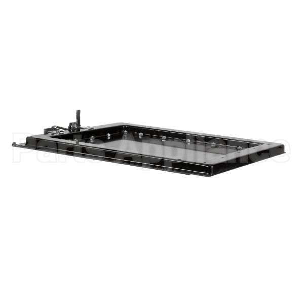 14159096 Compatible Amana Kit, Inner Door W/Latch Plugs