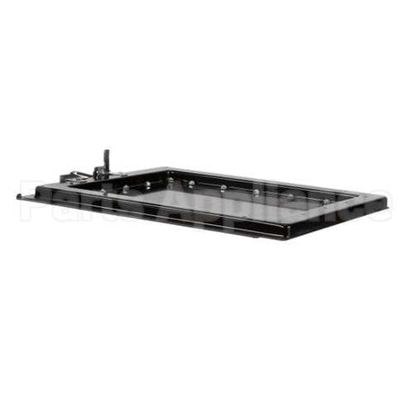 14159096 Amana Menumaster Kit, Inner Door W/Latch Plugs