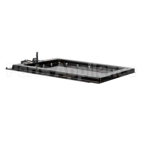 14159096 Amana Menumaster Kit, Inner Door W/Latch Plugs