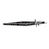 14159096 Amana Menumaster Kit, Inner Door W/Latch Plugs