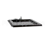 14159096 Amana Menumaster Kit, Inner Door W/Latch Plugs