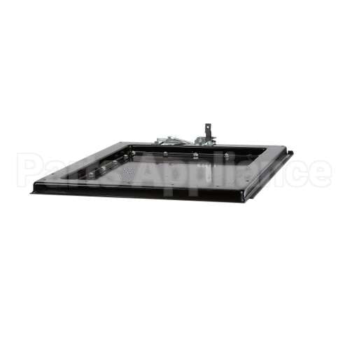 14159096 Amana Menumaster Kit, Inner Door W/Latch Plugs