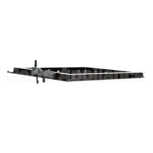 14159096 Amana Menumaster Kit, Inner Door W/Latch Plugs