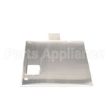 141591 Groen Right Side Panel Assembly, Ssb-5