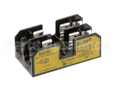 1416-8 Montague Fuseblock