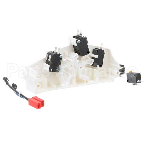 14164113 Compatible Amana Interlock Switch Kit