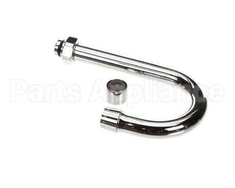 14168 Fisher Spout 06Sgn 0.35 Gpm Pca Spray