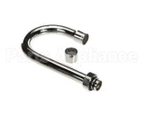 14168 Fisher Spout 06Sgn 0.35 Gpm Pca Spray