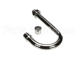 14168 Fisher Spout 06Sgn 0.35 Gpm Pca Spray