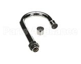 14168 Fisher Spout 06Sgn 0.35 Gpm Pca Spray