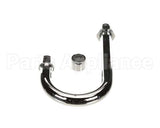 14168 Fisher Spout 06Sgn 0.35 Gpm Pca Spray