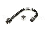 14168 Fisher Spout 06Sgn 0.35 Gpm Pca Spray