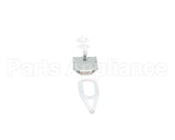 14169104 Amana Menumaster Kit, Antenna Motor Gears