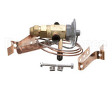 141778 Norlake Valve Expansion Fbse-1/4-Zp 1/4X3/8