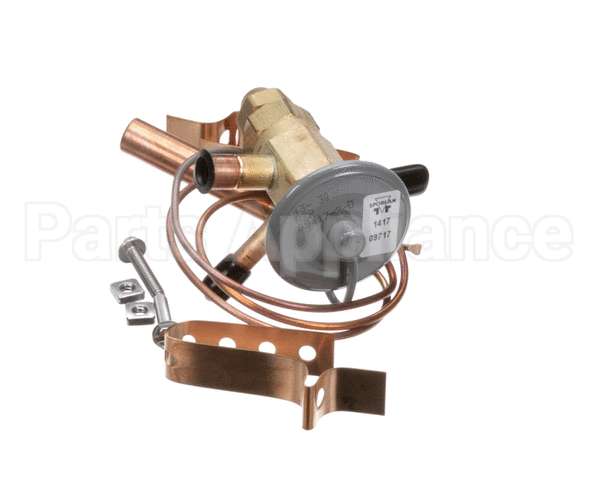 141778 Norlake Valve Expansion Fbse-1/4-Zp 1/4X3/8